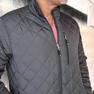 NWT! Men’s lightweight jacket